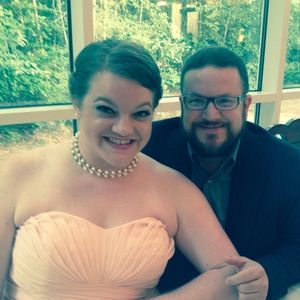 Meet your Posher, Robin